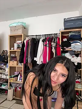 Sexyedith09 live sex cam