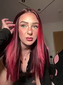 OliviaaFischer's room