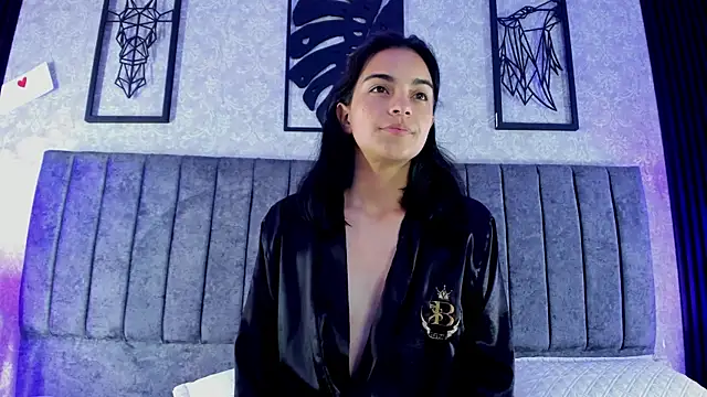 bliinkii_and_luka_ - Bliinkii_and_luka_'s free webcam - UK Sex Cams