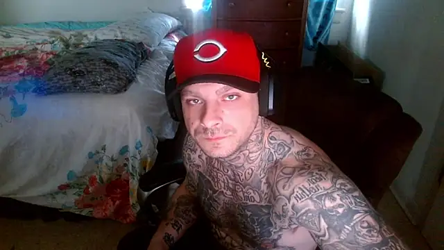 Preview of daddy_kane8---