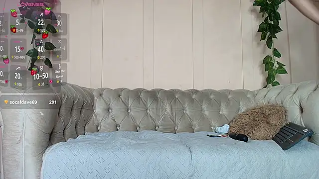 natalia_aguirre1 - Natalia_aguirre1's free webcam