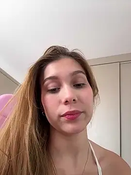 nikii__ (F teen) - Doggy+ spanks ass
