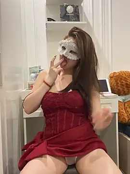 Queen-of-Love's room