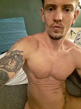 Mystery_Mark's live cam