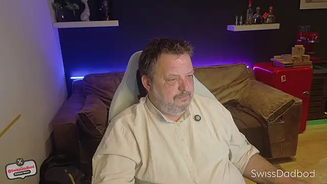SwissDadbod