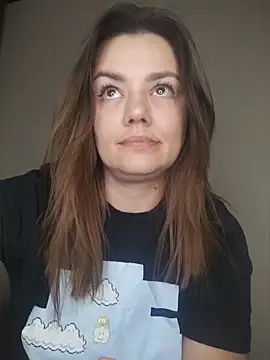 KrissSexi live sex cam