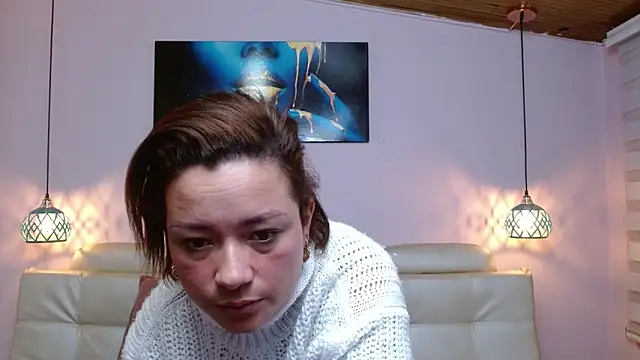 hannakushx - Hannakushx's free webcam - UK Sex Cams