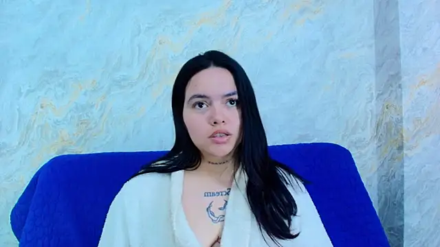 mia_candy_0 (F young) - Control Domi x1 minute