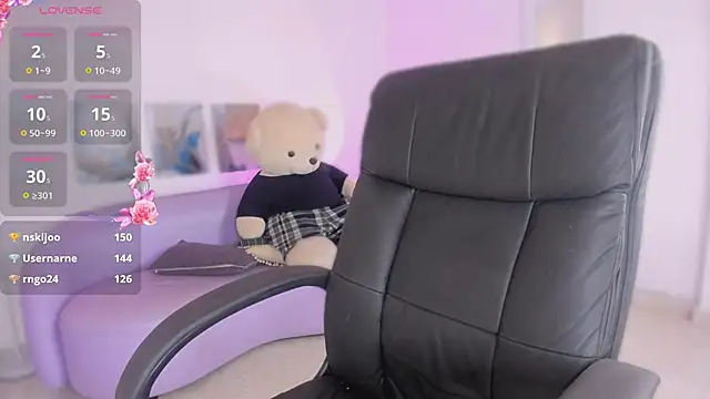 salma_isawwii (F young) - Wanna lick my asshole spread?