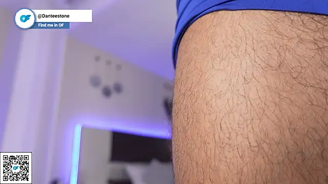 danteestone (M twink) - Show cock