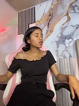 celeste_-ec (F teen) - Cameltoe