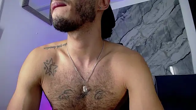 grant_irons (M young) - Helicopter dick and show balls