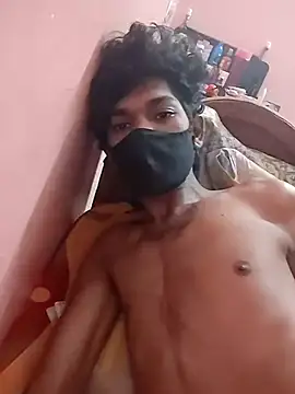 max_the_dick (M young) - Full nude