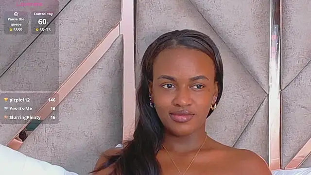 sally-noa - Sally-Noa's free webcam