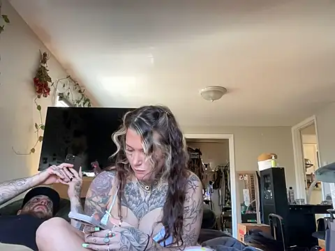 lexymarie - Lexymarie's free webcam