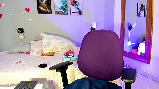 evha_galaw - Evha_GalaW's free webcam