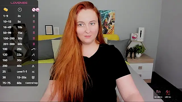 babelessi - BabeLessi's free webcam