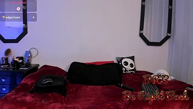 amy_aloqua - Amy_Aloqua's free webcam