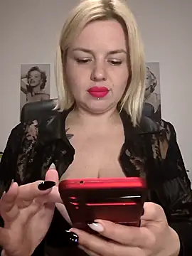 ladykaos - Ladykaos's free webcam