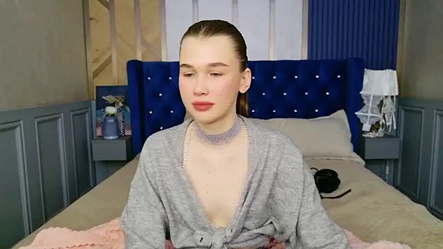 hana_watt - Hana_Watt's free webcam