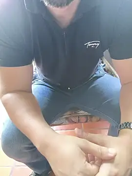 Blanco2023 Live Webcam on Stripchat