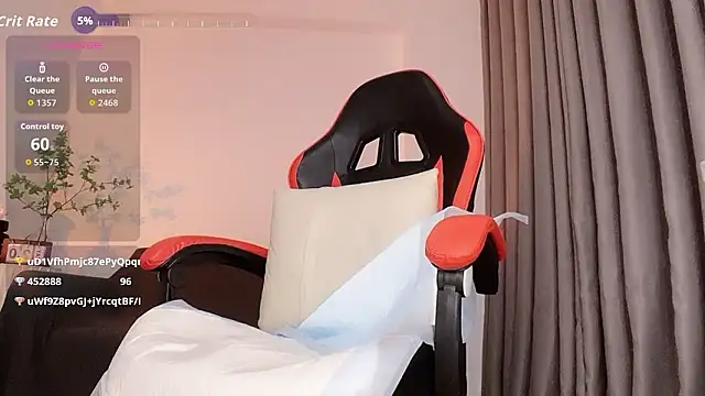 美女Nina--在线直播