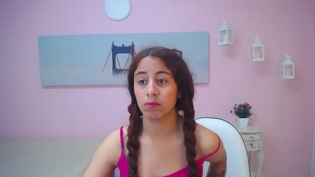 scarlett_clyde live sex cam