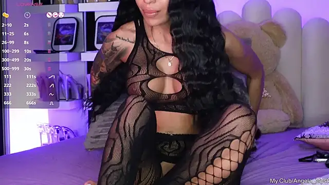 angela_myst (Ask my age) - 🍫Undress my chocolate body🍫