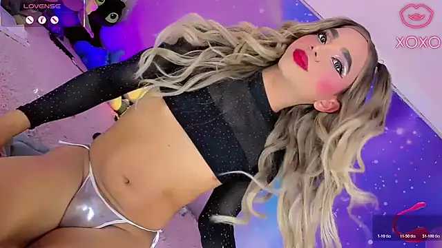 Thalia_girl21 live sex cam