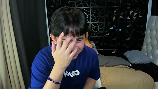 davincihugecock's live cam