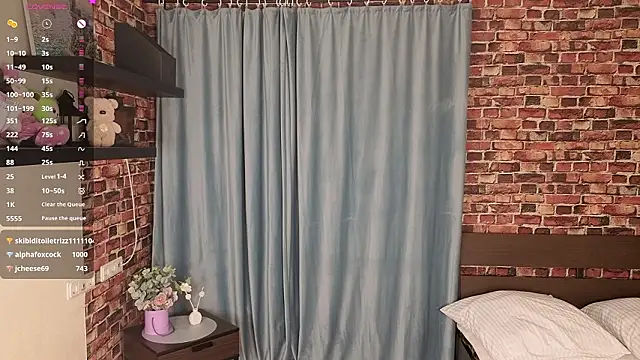 six_seven7 (F teen) - Jump x3 * no handbra