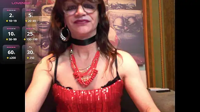 TheBlackWtch live sex cam