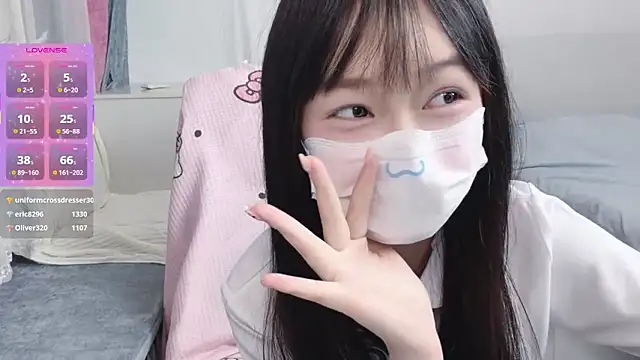 美女_nannan_在线直播