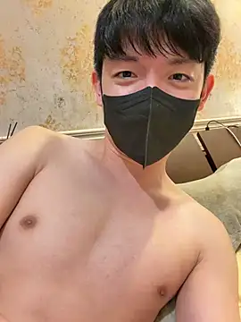 kaikai1335's live cam