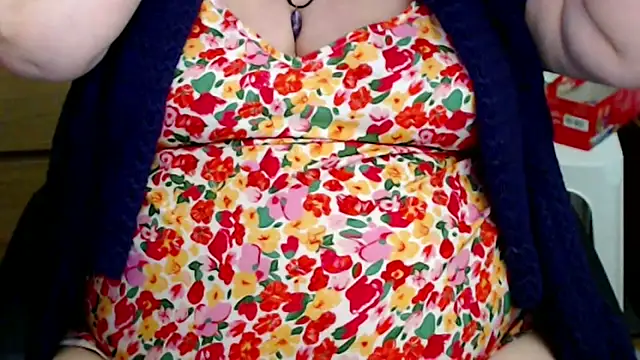 mayasmith (F milf) - cum show