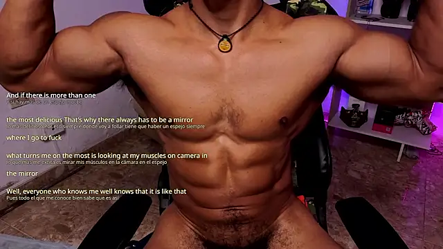 exquisite_gabe (M young) - #1 Huge Cumshot at goal