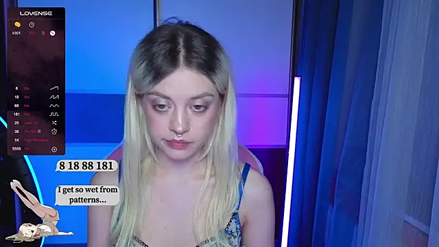 mybunnywendy - Mybunnywendy's free webcam - UK Sex Cams