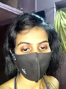 thaper_meera2 (F young) - Boobs show