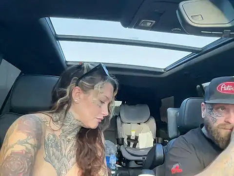 lexymarie (G young) - Make me cum