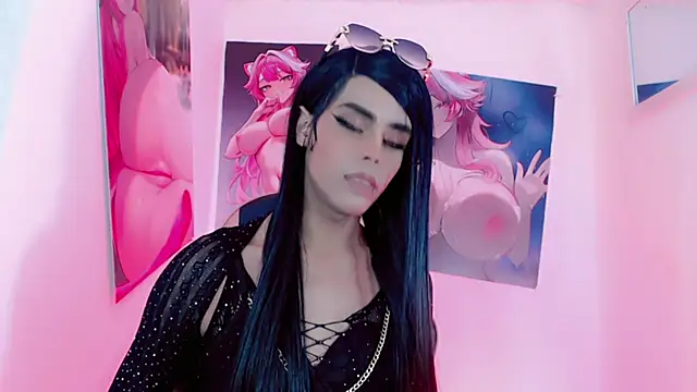 Stefani__R live sex cam