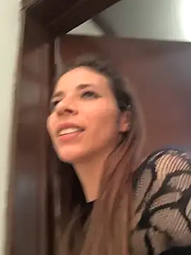 valentinarivers (F young) - control domi x 5 min