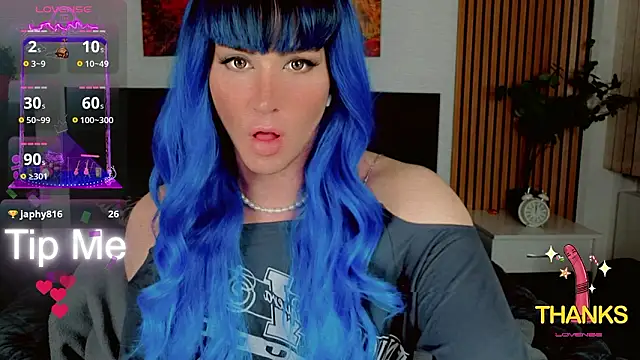 HelenSpellman live sex cam