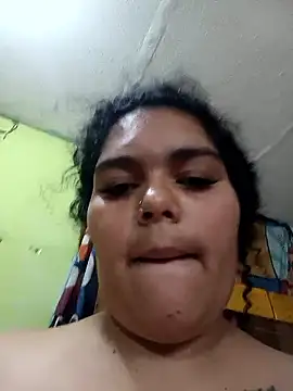 Paola16_6 live sex cam