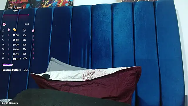 bombom_brown1 - Bombom_brown1's free webcam - UK Sex Cams