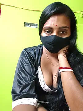 arushi_bb - Arushi_bb's free webcam - UK Sex Cams