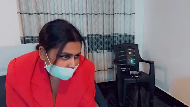 SonY_CaM Live Webcam on Stripchat