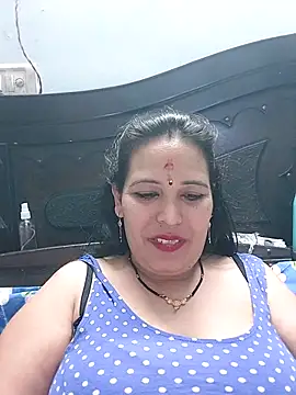 poojabhabi101 - Poojabhabi101's free webcam - UK Sex Cams