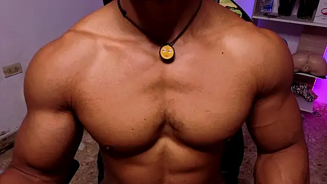 exquisite_gabe (M young) - #1 Huge Cumshot at goal