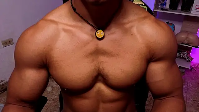 exquisite_gabe (M young) - #1 Huge Cumshot at goal