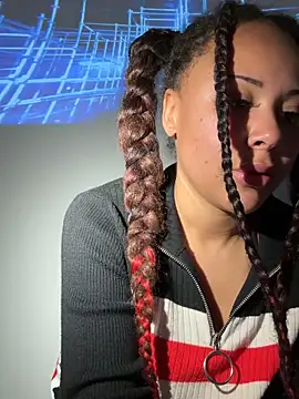 HaileyDiana live sex cam